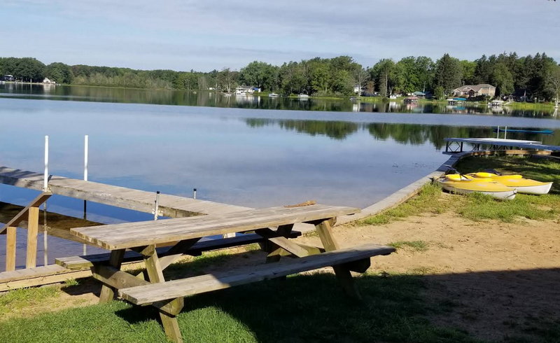 Loves Resort (Northern Glory Landing) - From Web Listing